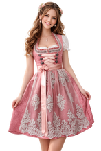 Afbeelding in Gallery-weergave laden, DIRNDL FLORA 60 cm
