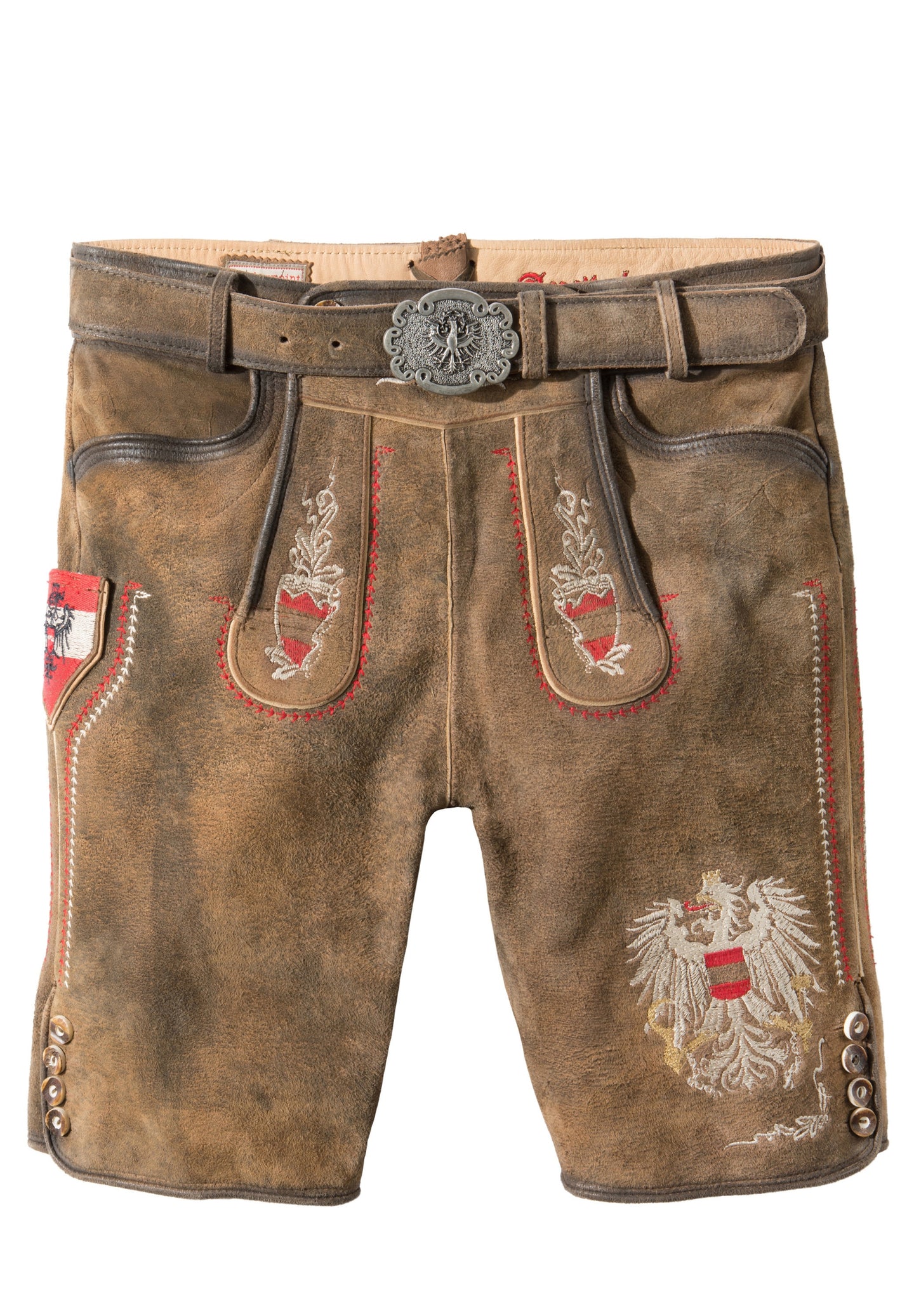 LEDERHOSE AUSTRIA